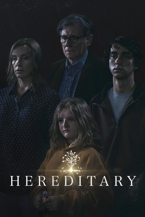 hereditary 2018