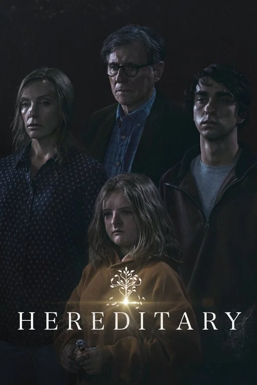 hereditary 2018