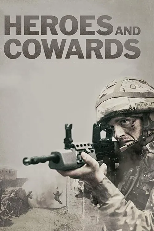 heroes and cowards 2019