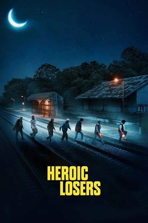 heroic losers 2019