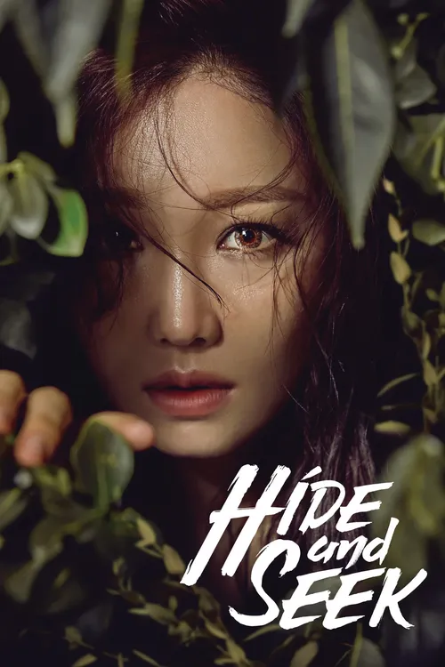 hide and seek season 1