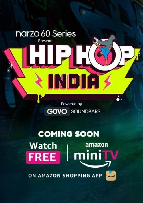 hip hop india season 1