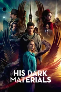 his dark materials season 1