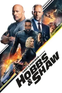 hobbs and shaw 2019