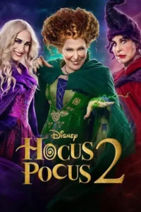 hocus pocus 2 2022