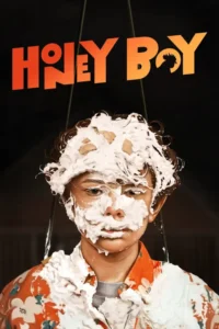 honey boy 2019