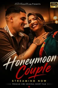 honeymoon couple 2026