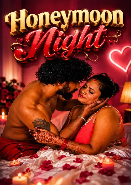 honeymoon night 2026