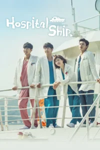 hospital ship 2017