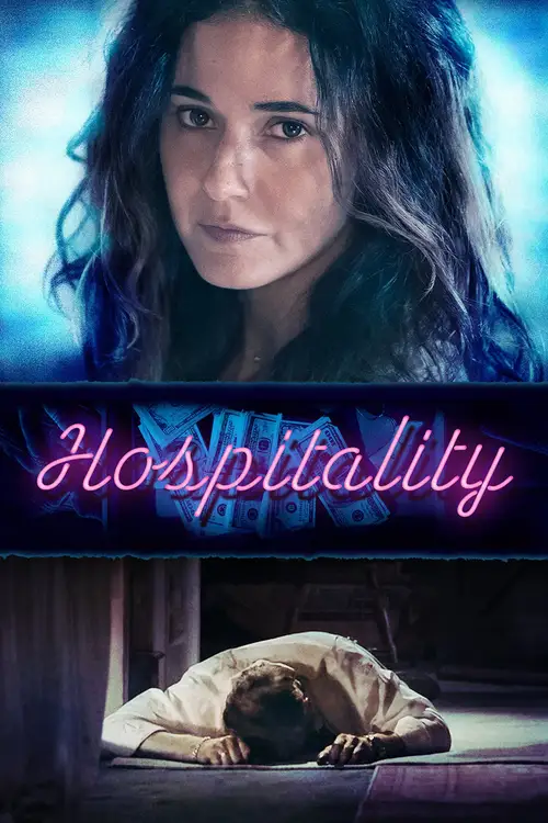 hospitality 2018