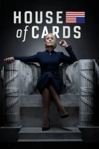 house of cards season 1