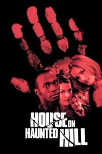house on haunted hill 1999