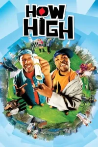 how high 2001