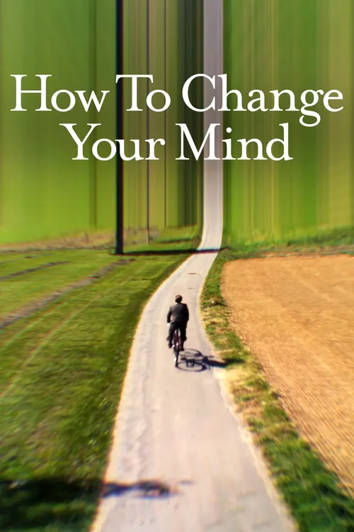 how to change your mind season 1
