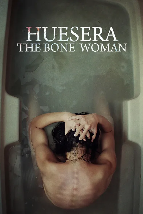 huesera the bone woman 2022