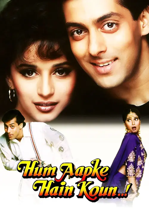hum aapke hain koun 1994