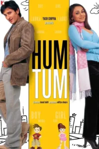 hum tum 2004