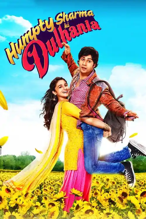 humpty sharma ki dulhania 2014