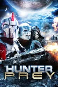 hunter prey 2020