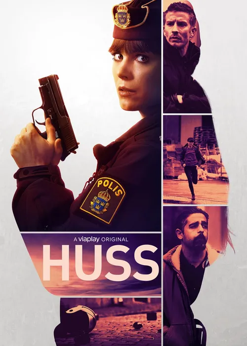 huss season 1