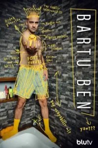 i am bartu 2018