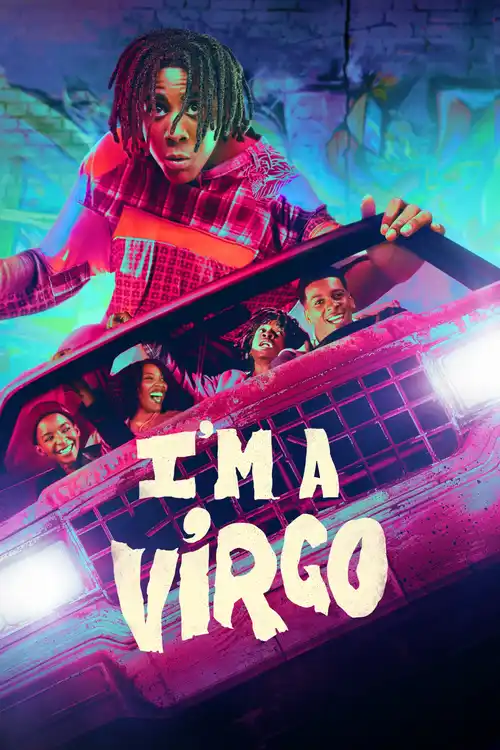Download I’m a Virgo – Amazon Original (2023) Season 1 Complete Dual Audio {Hindi English} 480p | 720p | 1080p WEB DL 20 i m a virgo amazon original 2023