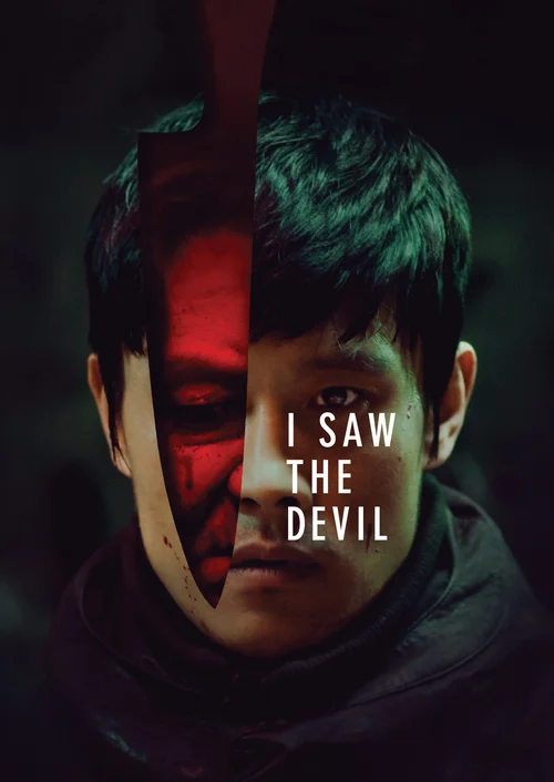 i saw the devil 2010
