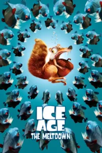 ice age the meltdown 2006