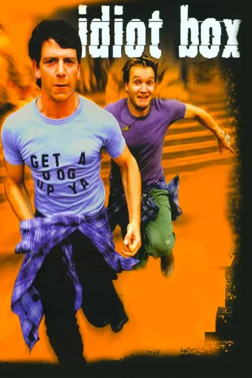 Download Idiot Box (2020) Season 1 Hindi Complete MX Player WEB Series 480p | 720p HDRip 12 idiot box 2020