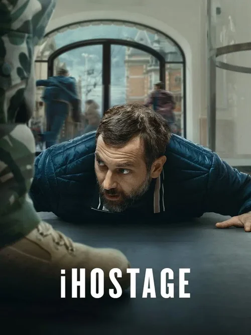 ihostage 2025