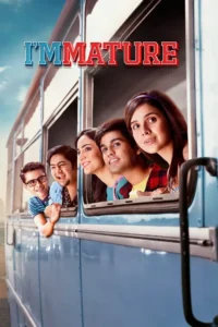immature amazon prime video 2023