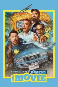 impractical jokers the movie 2020