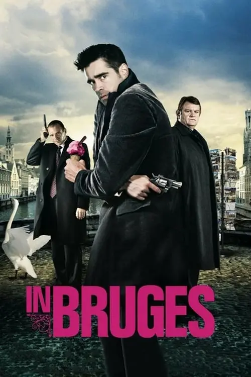 in bruges 2008