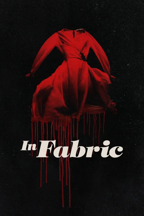 in fabric 2018