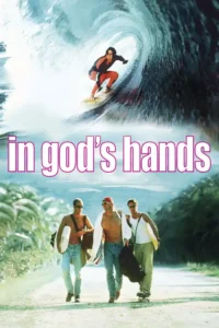 in god s hands 1998