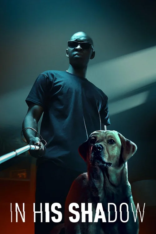 in his shadow netflix original 2023