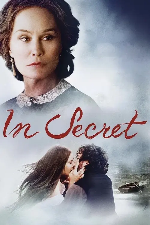 in secret 2013