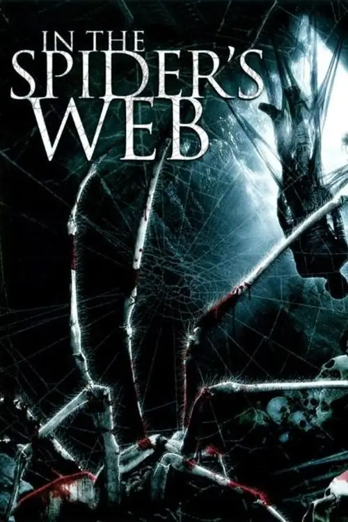 in the spiders web 2007