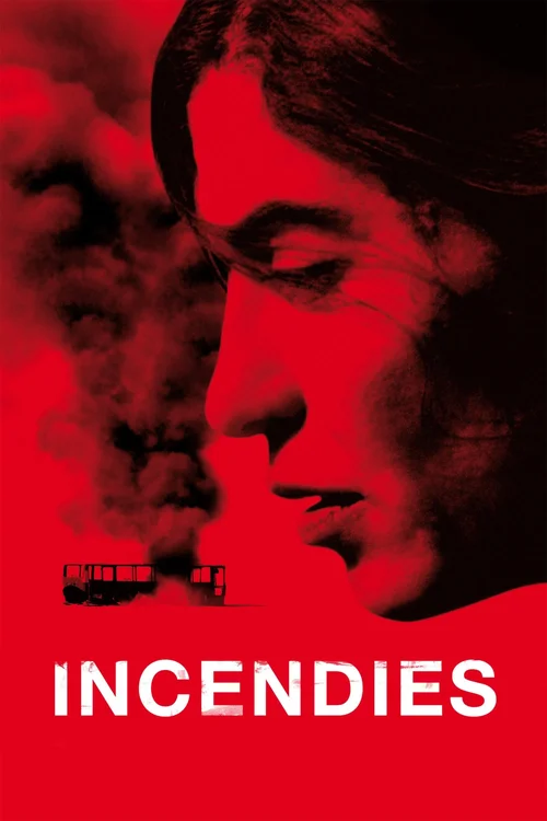 incendies 2010
