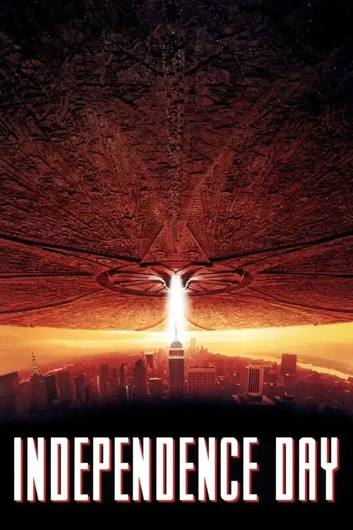 independence day 1996