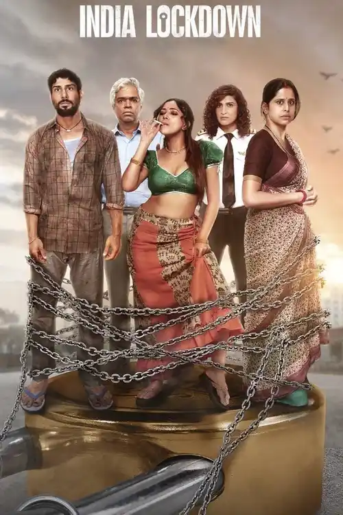 india lockdown zee5 original 2022