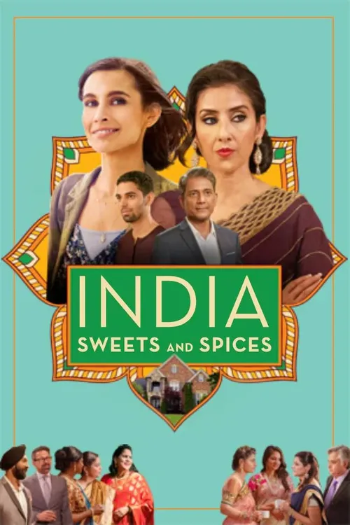 india sweets and spices 2021