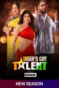 indias got talent season 10 hindi reality show 5th november 2023