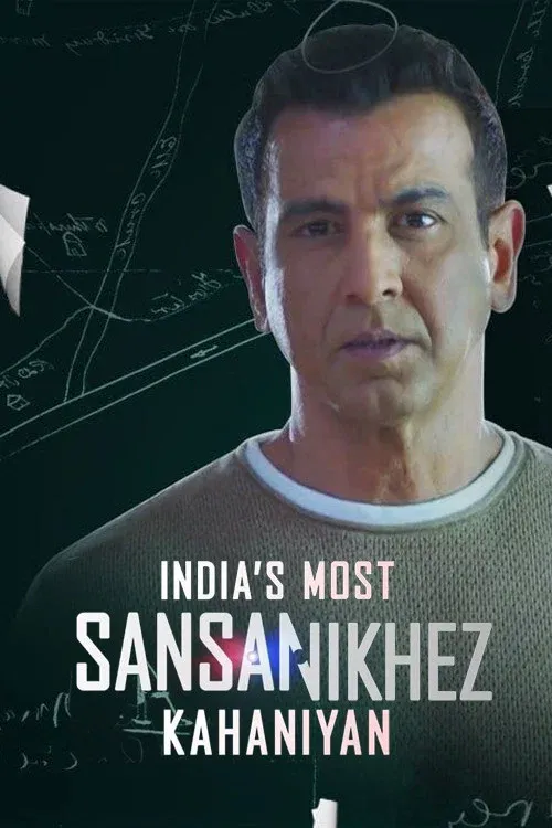 Download Indias Most Sansanikhez Kahaniyan (2021) S01 Hindi All Episodes 480p | 720p HDRip 1 indias most sansanikhez kahaniyan 2021