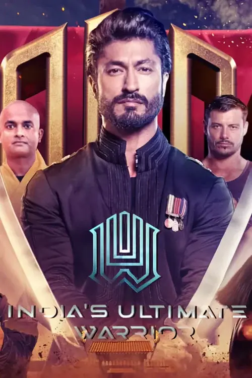 Download Indias Ultimate Warrior (2022) Season 1 Dual Audio {Hindi English} 480p | 720p WEB DL 24 indias ultimate warrior 2022