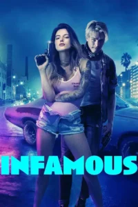 infamous 2020