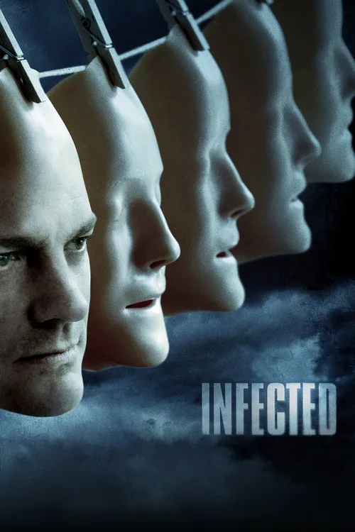 infected 2008