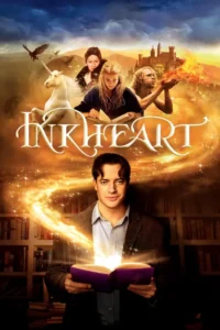 inkheart 2008