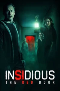 insidious the red door 2023