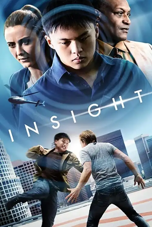 insight 2021